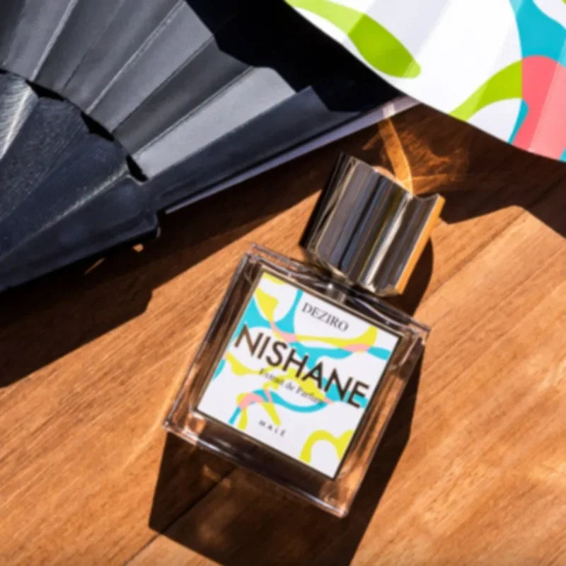 100ml Unisex Eau De Parfum Long Lasting Fresh Floral Elegant Alluring Signature with 6 Exclusive Refined Unique Scent Collection