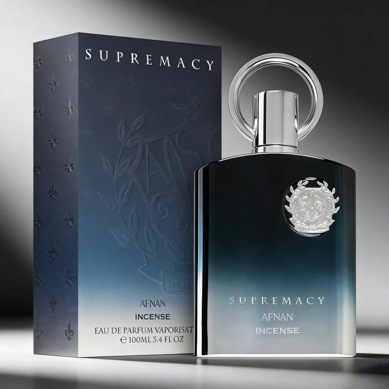 Bestseller Collector's Edition Unisex Perfume 100ml - Men's Eau De Parfum Long-lasting Luxury Scent