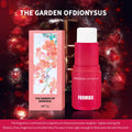 Pheromone Solid Perfume for Women Men,Refreshing Solid Balm,Date and Daily Perfume,Ideal Gift,Portable Balm Aroma Deodorants