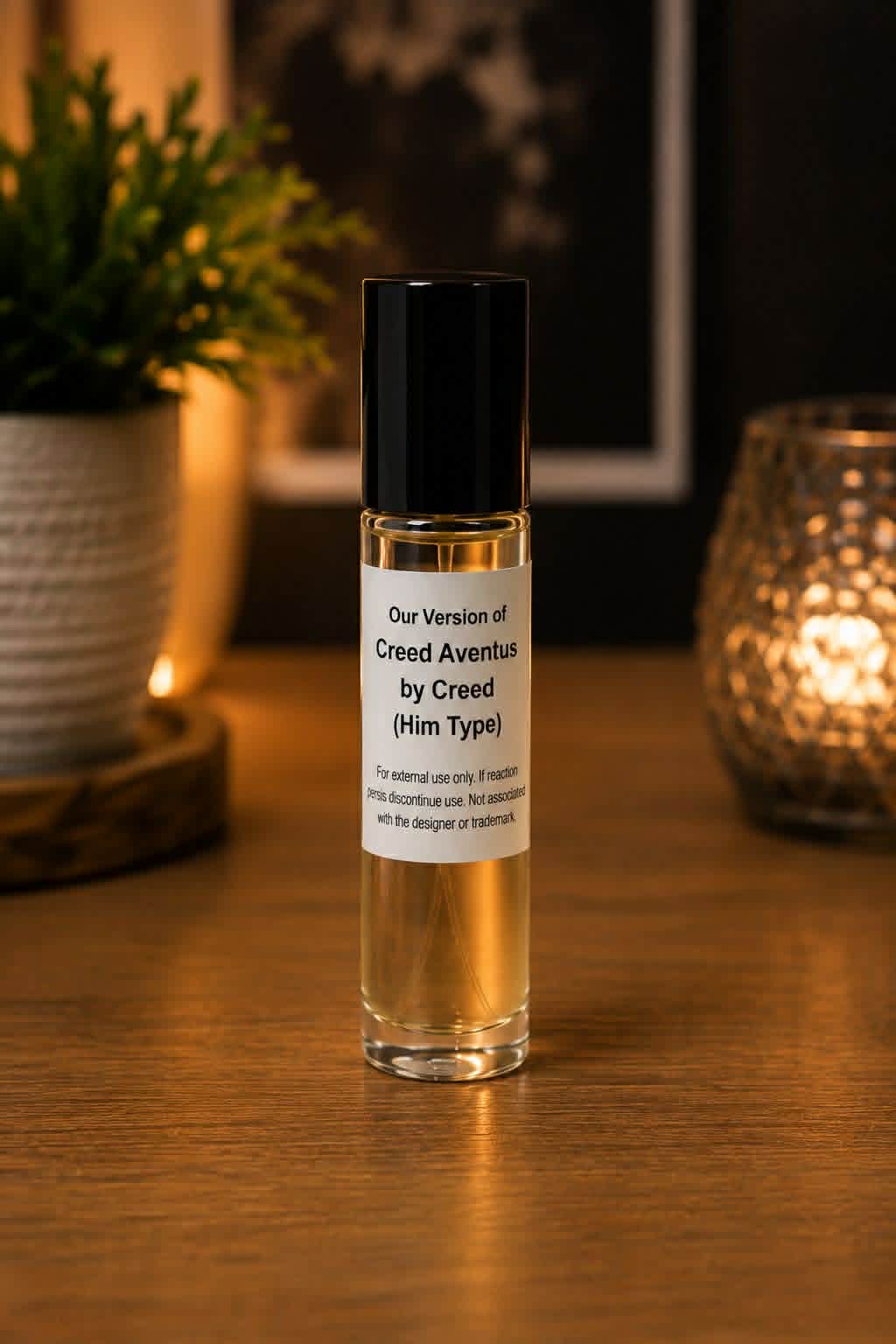 Aventus by Creed Male